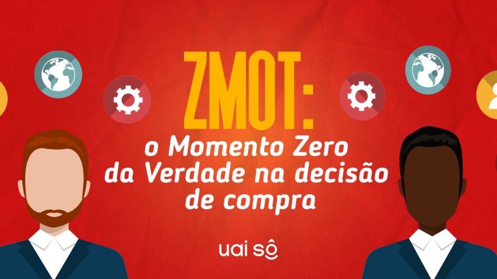 ZMOT: o Momento Zero da Verdade na decisão de compra