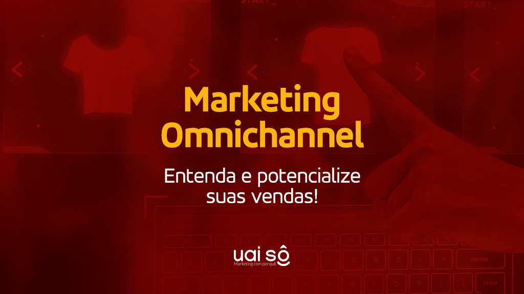 Marketing Omnichannel